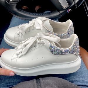 ALEXANDER MCQUEEN SNEAKERS